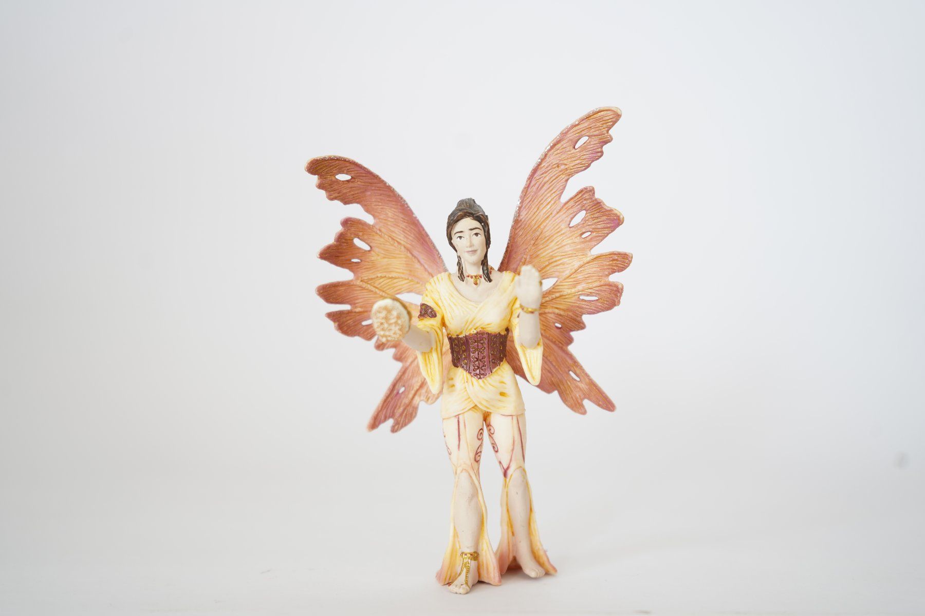 Schleich Figuren: Scheichfigur Fee mit Pferd – Gebraucht aus Ebikon von lin_jr8x 2