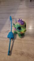 Interaktiver Dino "Waggles" von Little Live Pets. Top!