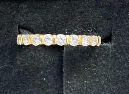 Bague 'mémoire'