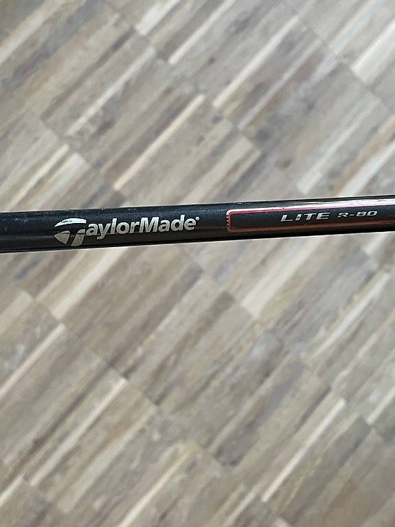 Taylor Made Clubs & Sets: Taylor Made Holz 5 – D'occasion à Bern par mia_8nfn 3