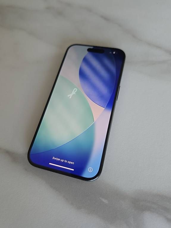 Portables: Iphone 15 Pro 1 To – D'occasion à Lausanne par TimeWorld 1