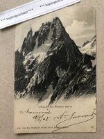 L'iquille des Charmoz Nr. 5160 AK alt