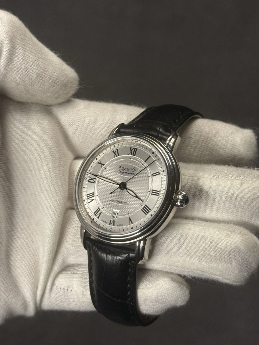 Orologi: Auguste Reymond Elegance A40 - Automatik – Usato da Arch venduto da Liam1919 3