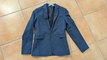 Blazer 146 für Hochzeit, Erstkommunion usw.