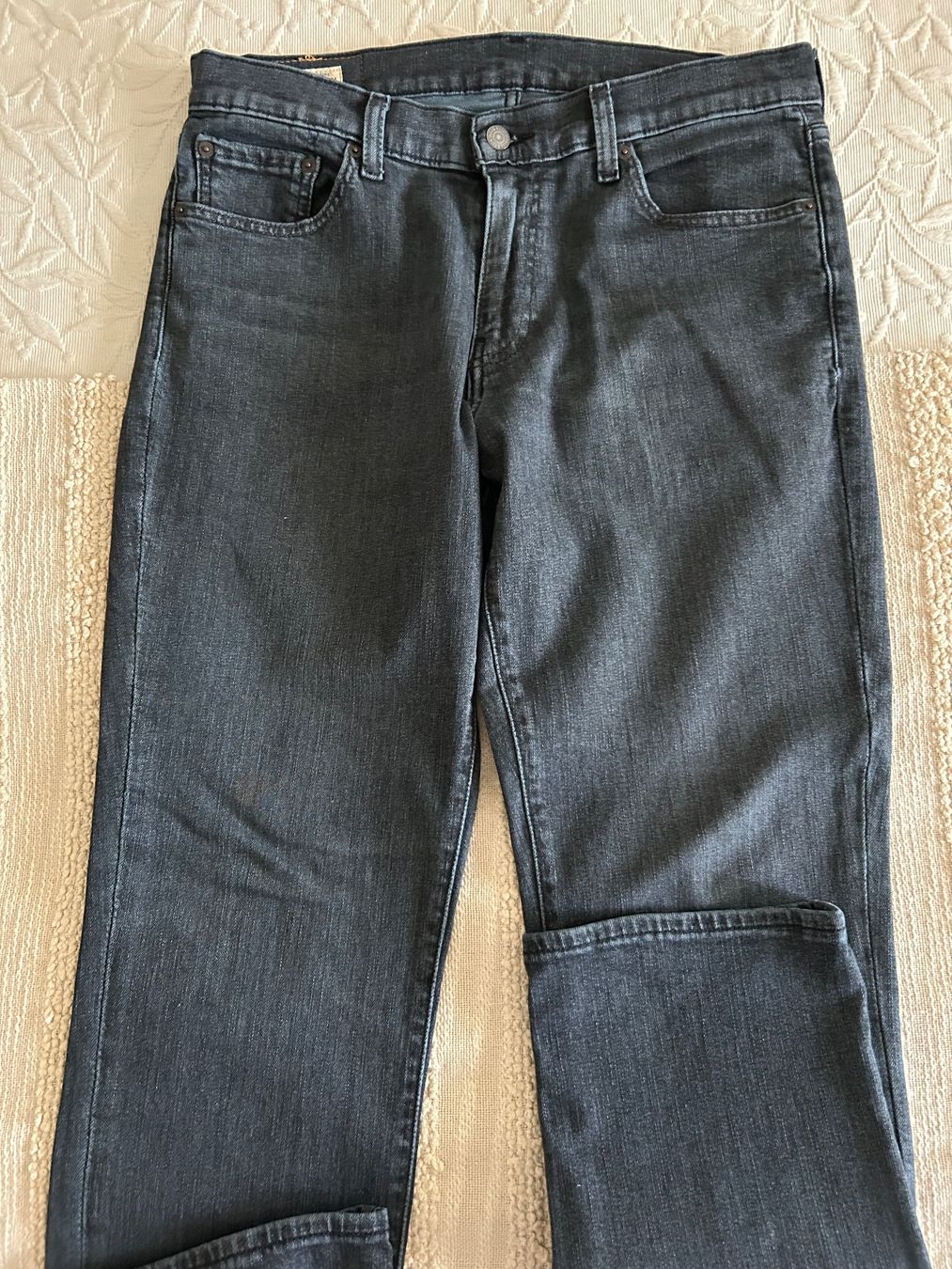 Jeans: Jeans Levi’s – Usato da Fribourg venduto da SenhorNeves 2