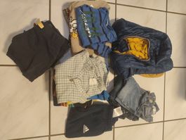 Kinderkleidung 21 Teile ,Gr. 80