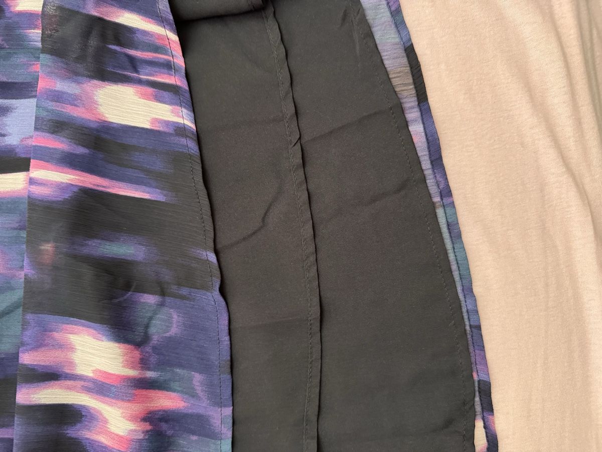 Kleider: robe colorée femme  – Gebraucht aus Lausanne von Michel_Ozcan 3