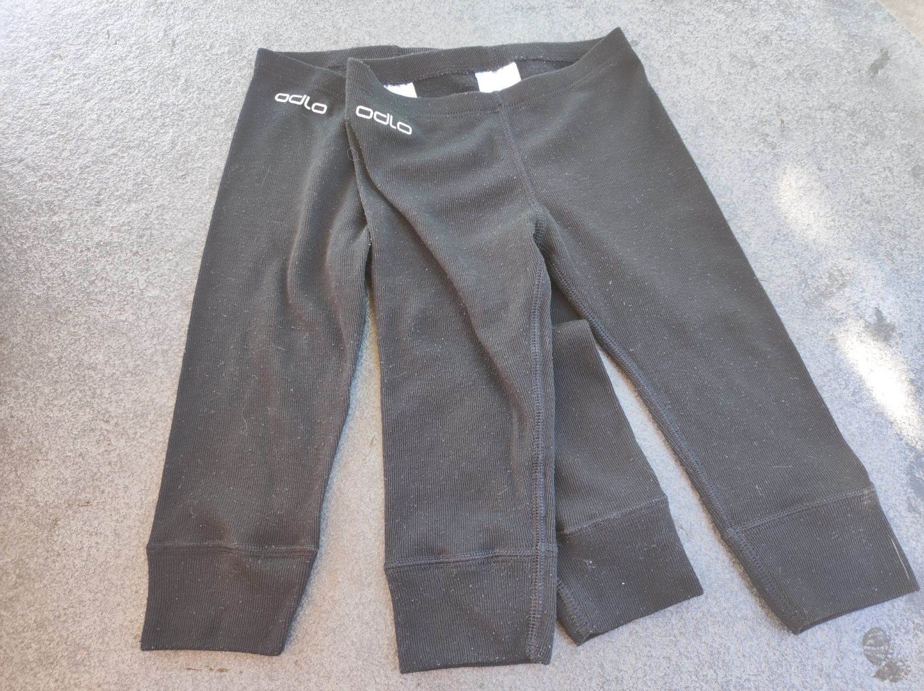 Odlo Sous-vêtements: Thermo Wäsche – D'occasion à Lanzenneunforn par Fabi281