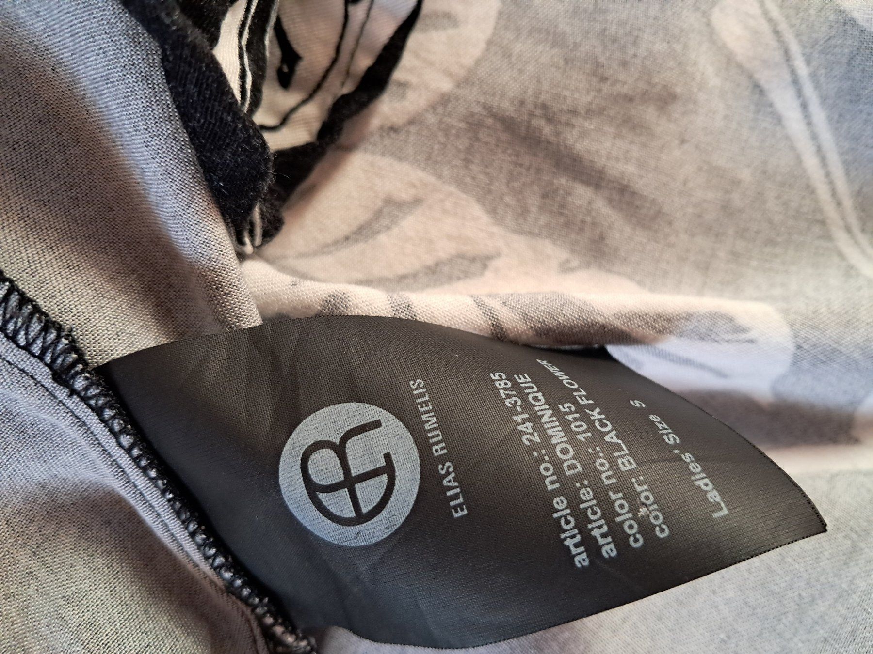 Kleider: Elias Rumelis Sommerkleid Small – Gebraucht aus Kefikon TG von theratpack20 2