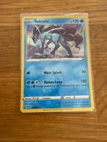 Suicune 037/189