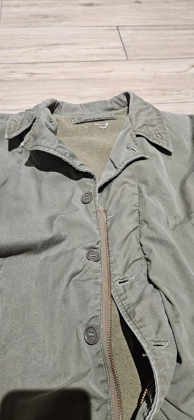 US Army Uniformi: ww2 usn n4 – Usato da Venthône venduto da piz_py9h 2