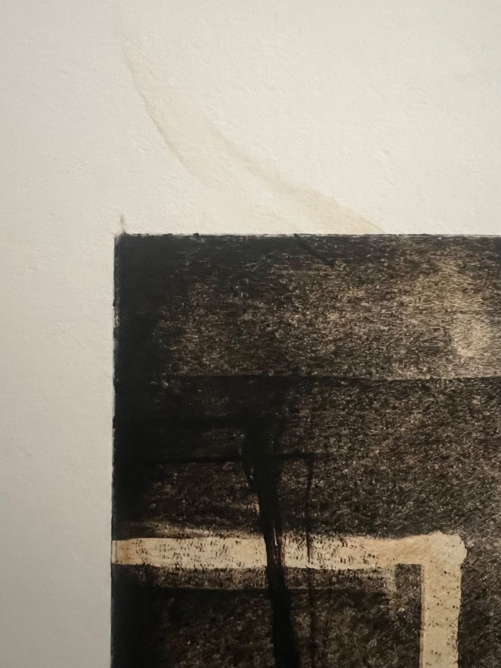 Grafiken & Lithographien: Unbekannter Künstler, monogrammiert – Gebraucht aus Rain von Pic-Ass 4