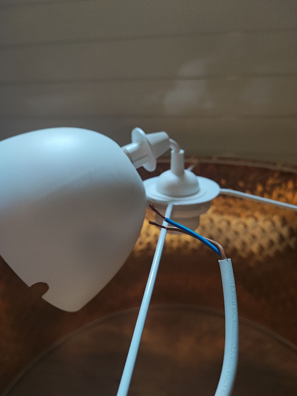 Ikea Lampadari & plafoniere: IKEA Deckenlampe zu verkaufen – Usato da Elsau venduto da kap_pdr8 2