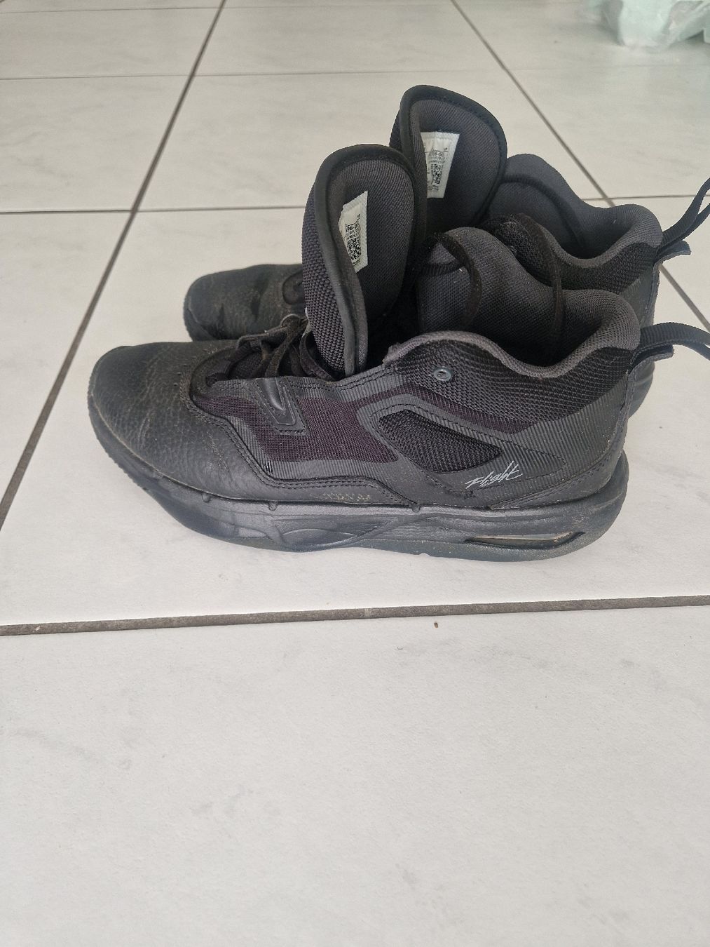 Jordan Scarpe da uomo: Nike Jordan Flight – Usato da Bassersdorf venduto da DonSolo 2