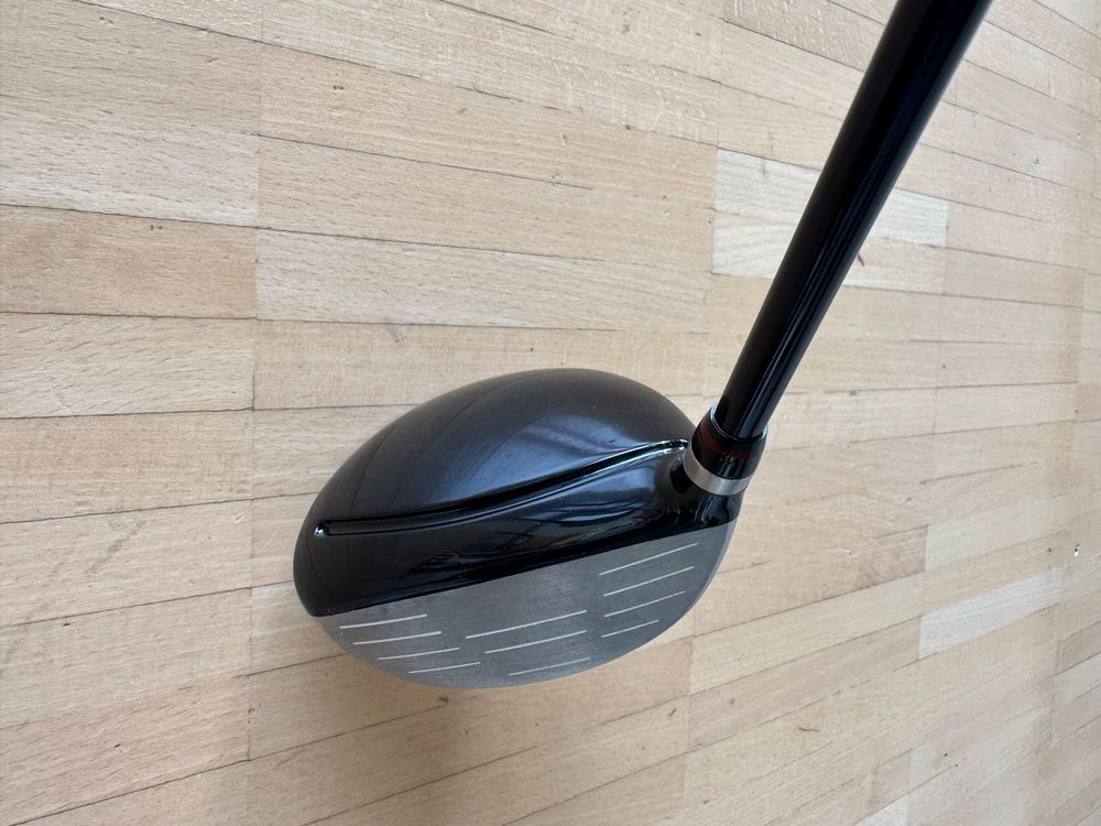 Club MacGregor MC400 Fairway 7 | Femme - Graphite 40" | Occasion En Bonne état