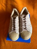 Adidas Superstar cuir 41