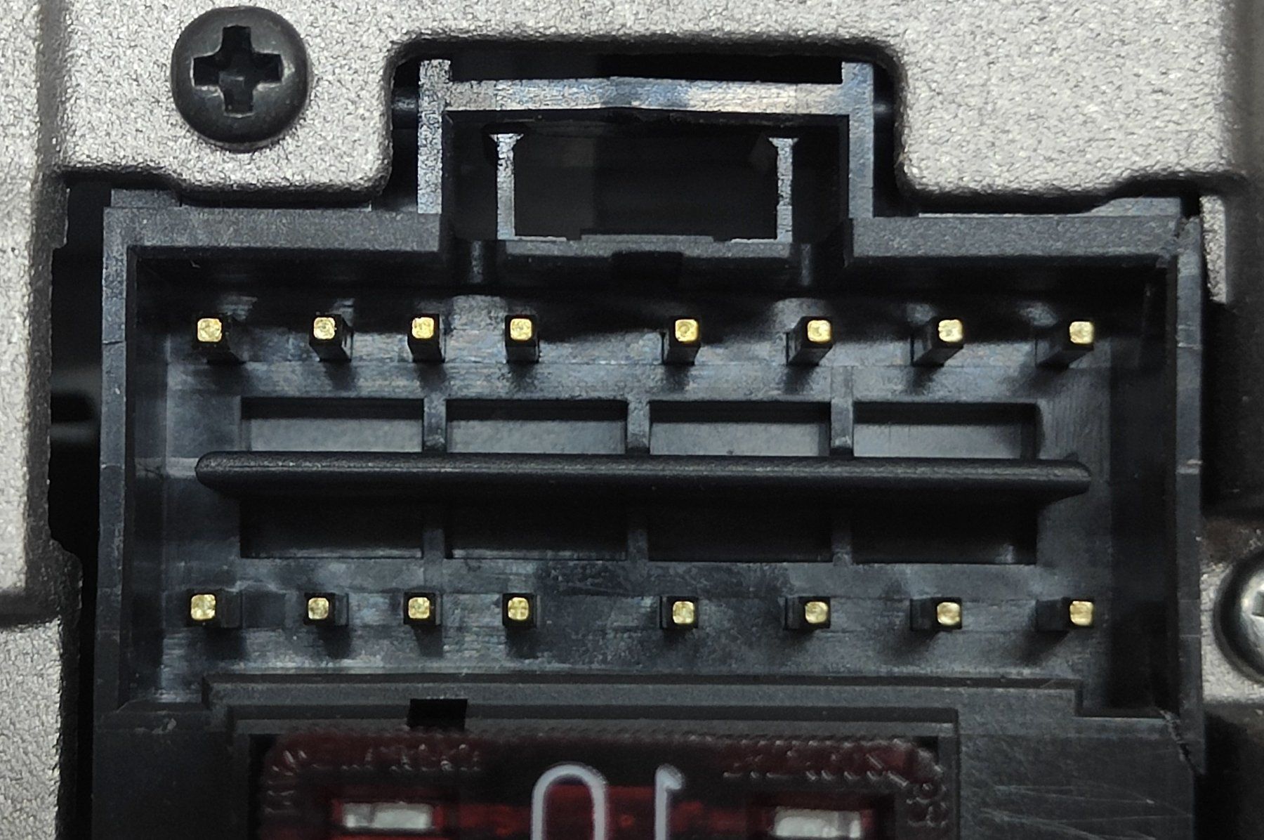 Radio: Câble d'alimentation pour autoradio Sony – Nuovo e nell'imballaggio originale da Corcelles-près-Payerne venduto da FactoryofSound 3