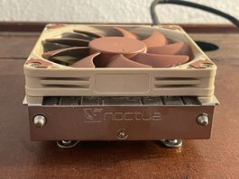 CPU Kühler Noctua NH-L9a-AM4 (Zustand tiptop)