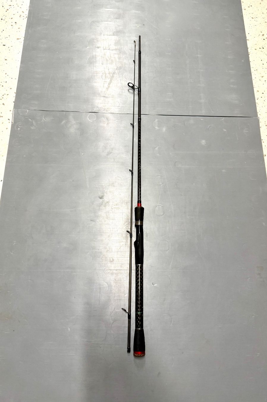 Fox Angelruten: Fox Rage Medium Spin 195cm – Gebraucht aus Trimbach von duri.. 4