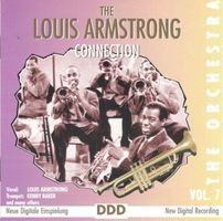 The Louis Armstrong Connection Vol. 7 CD