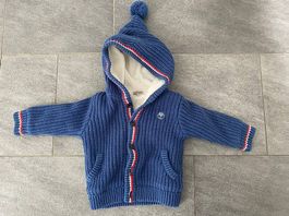 Süsse Frühlingsjacke / Herbstjacke Jungs Timberland Gr. 74
