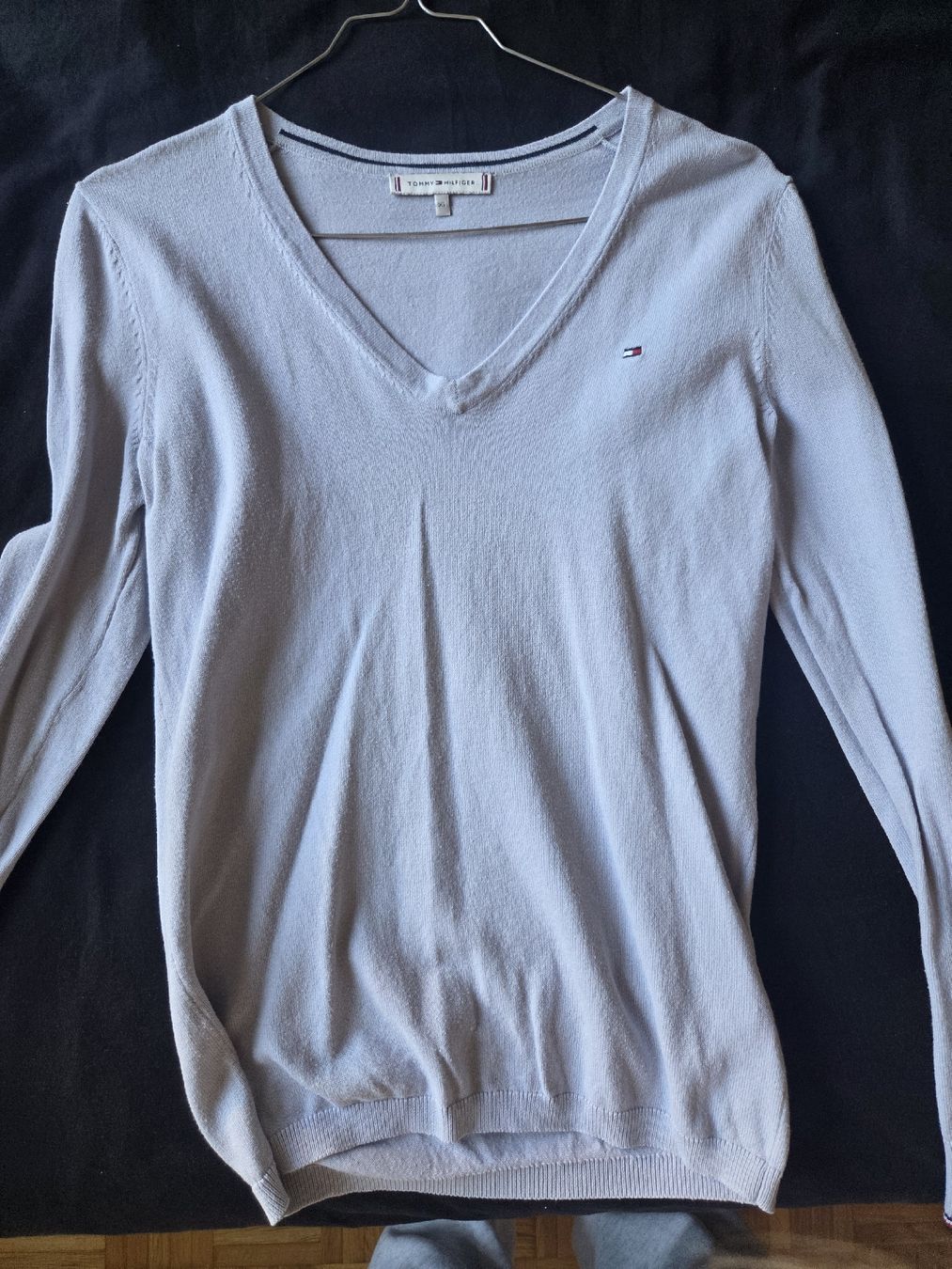 Tommy Hilfiger Pulls & Sweat-shirts: Tommy Hilfiger Pullover XS – D'occasion à Langnau am Albis par ann_h5sz