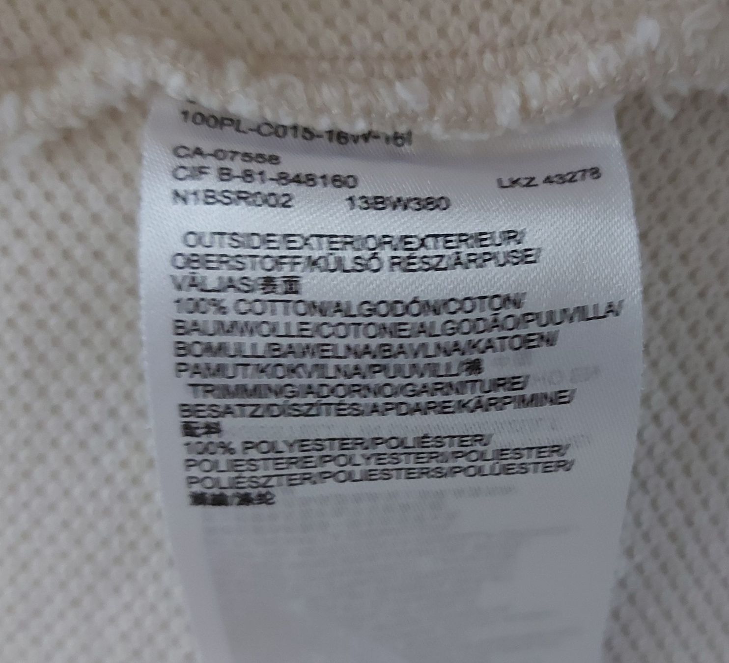 Mexx Giacche: Jackett von Marke MEXX Gr. M – Nuovo (secondo la descrizione) da Wabern venduto da Irakene 8
