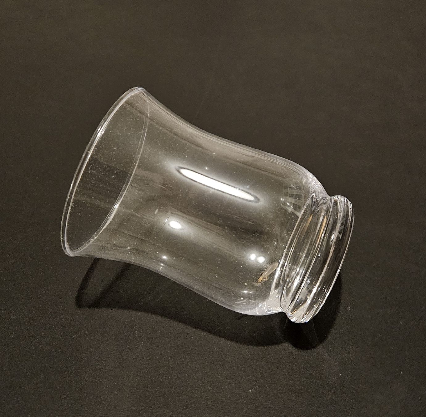 Tutte le decorazioni: Windlicht Glas – Usato da Ebmatingen venduto da D.A.C. 2