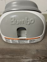 Bumbo Kindersitz