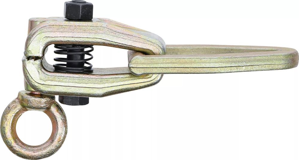 SUDEG Karosserie-Richtklemme – 5 Tonnen Zugkraft, Selbstspannend, Für Enge Räume – Ideal Für Autoreparatur & Karosseriebau