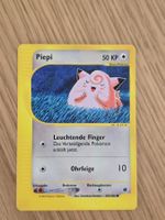 Pokémon TCG Expedition Piepi