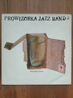 Prowizorka Jazz Band "Makeshift Forever" LP