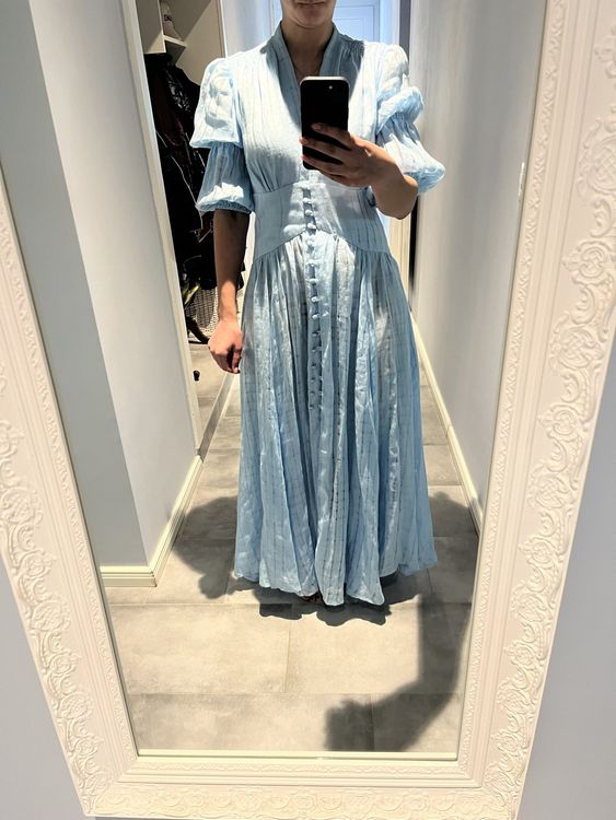Gaia Robe