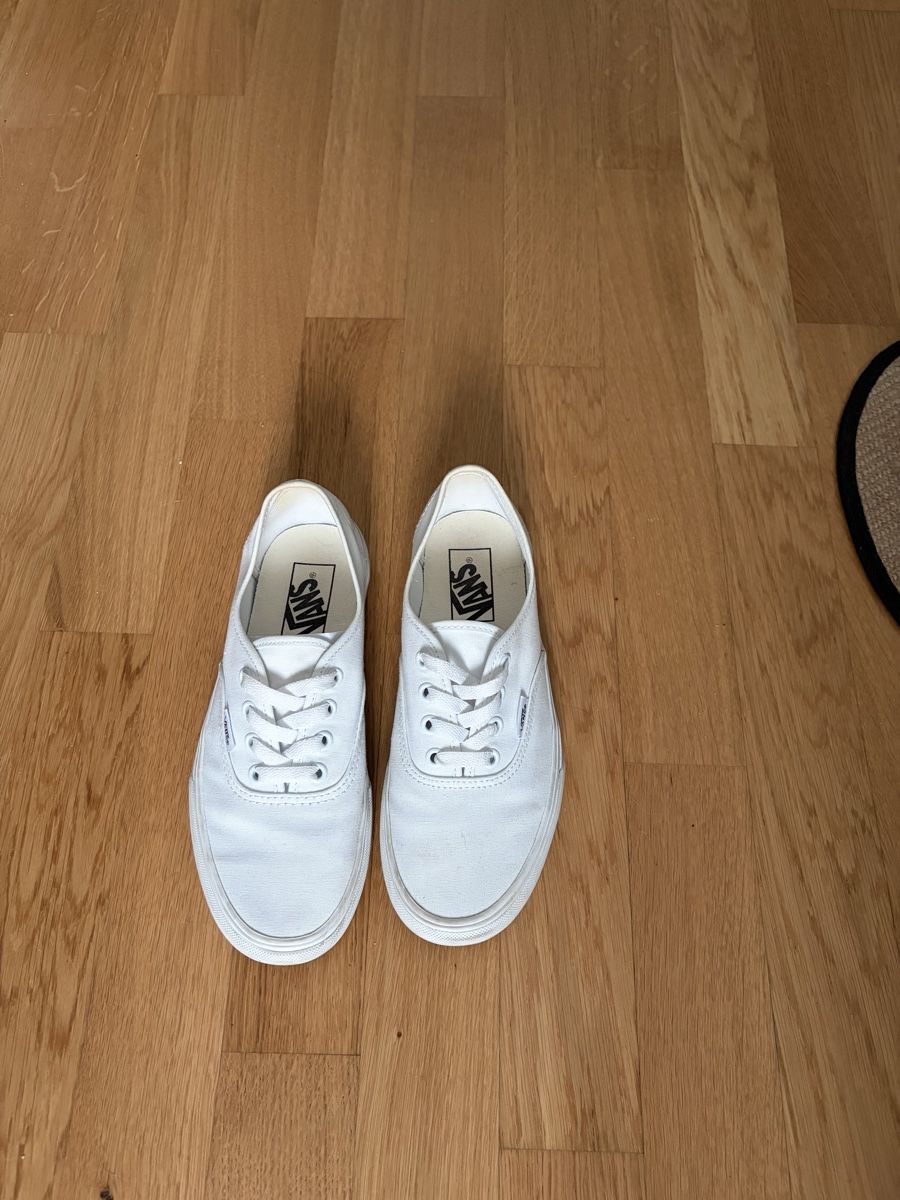 Vans Scarpe da uomo: Vans Sneaker – Nuovo (secondo la descrizione) da Spiez venduto da deborahsarahhh