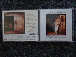 CD : Joshua Kadison