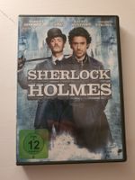Sherlock Holmes (2010) DVD