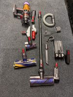Dyson v12 Detect slim absolute 