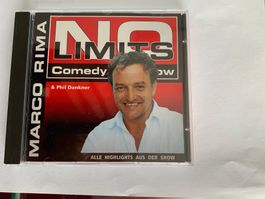 CD Marco Rima