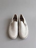 Pepe Jeans Slip-On Sneaker weiß, Damen Gr. 39