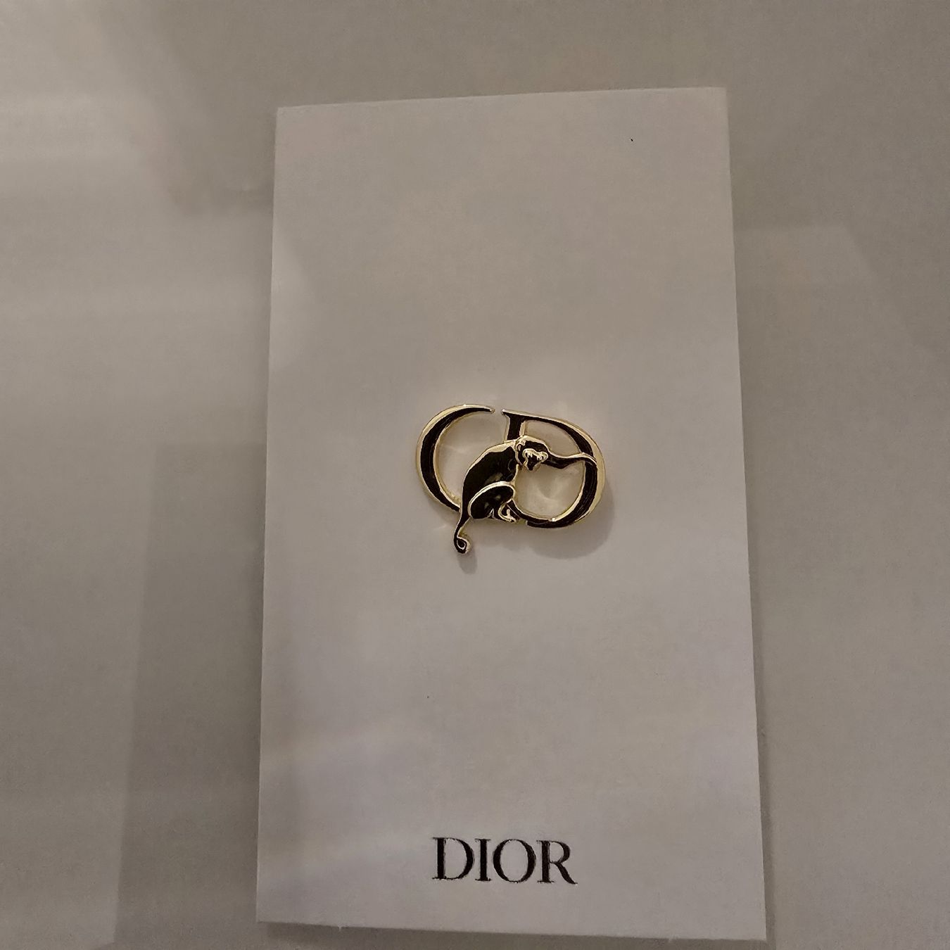 Dior Make-up: Dior Pin  Beauty 4 Stück – Neu (gemäss Beschreibung) aus wallisellen von funkelsternchen5 3