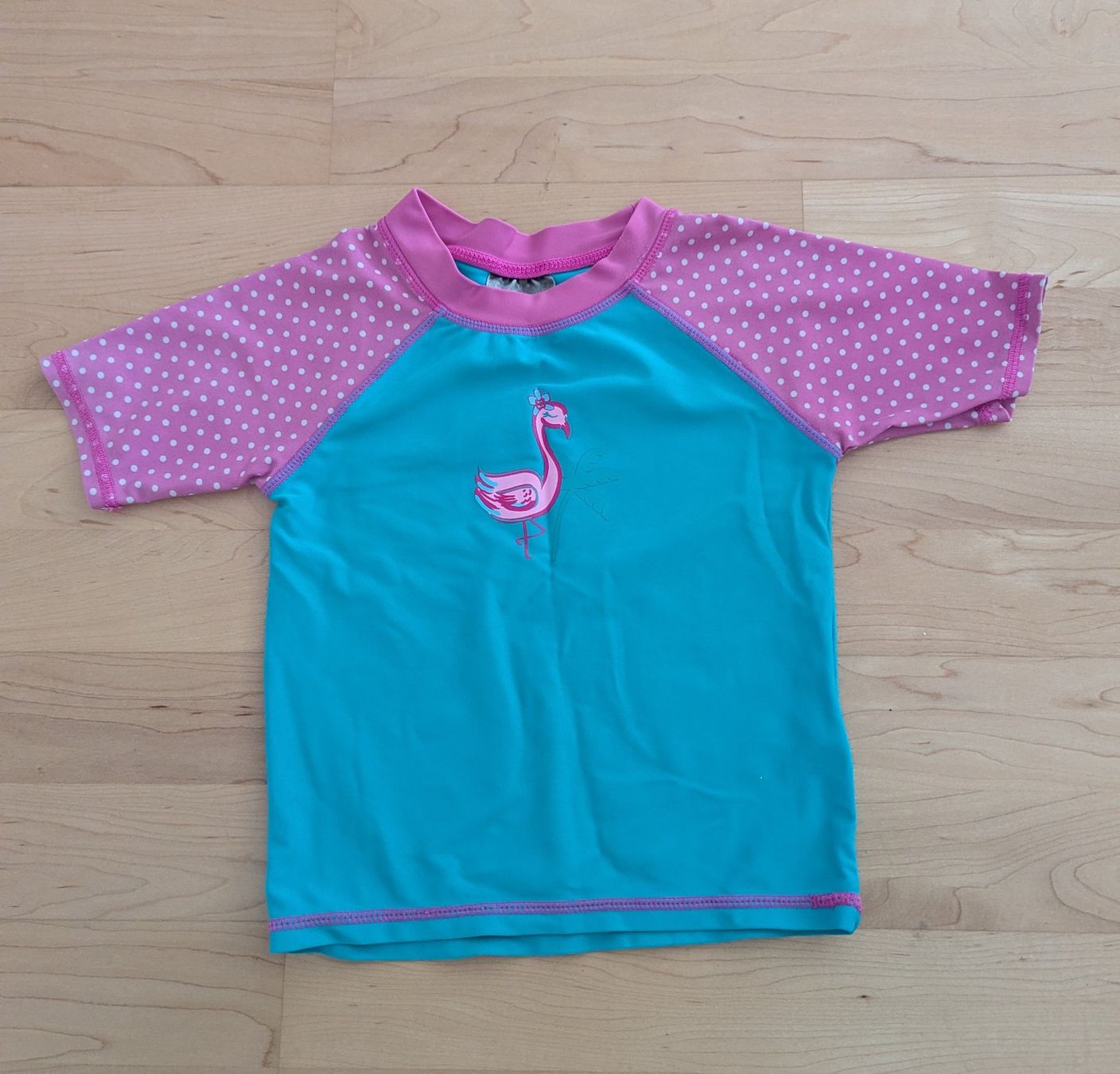 Costumi da bagno & Bikini: Badeanzug Set Mädchen Grösse 86/92 – Usato da Uster venduto da petches 1