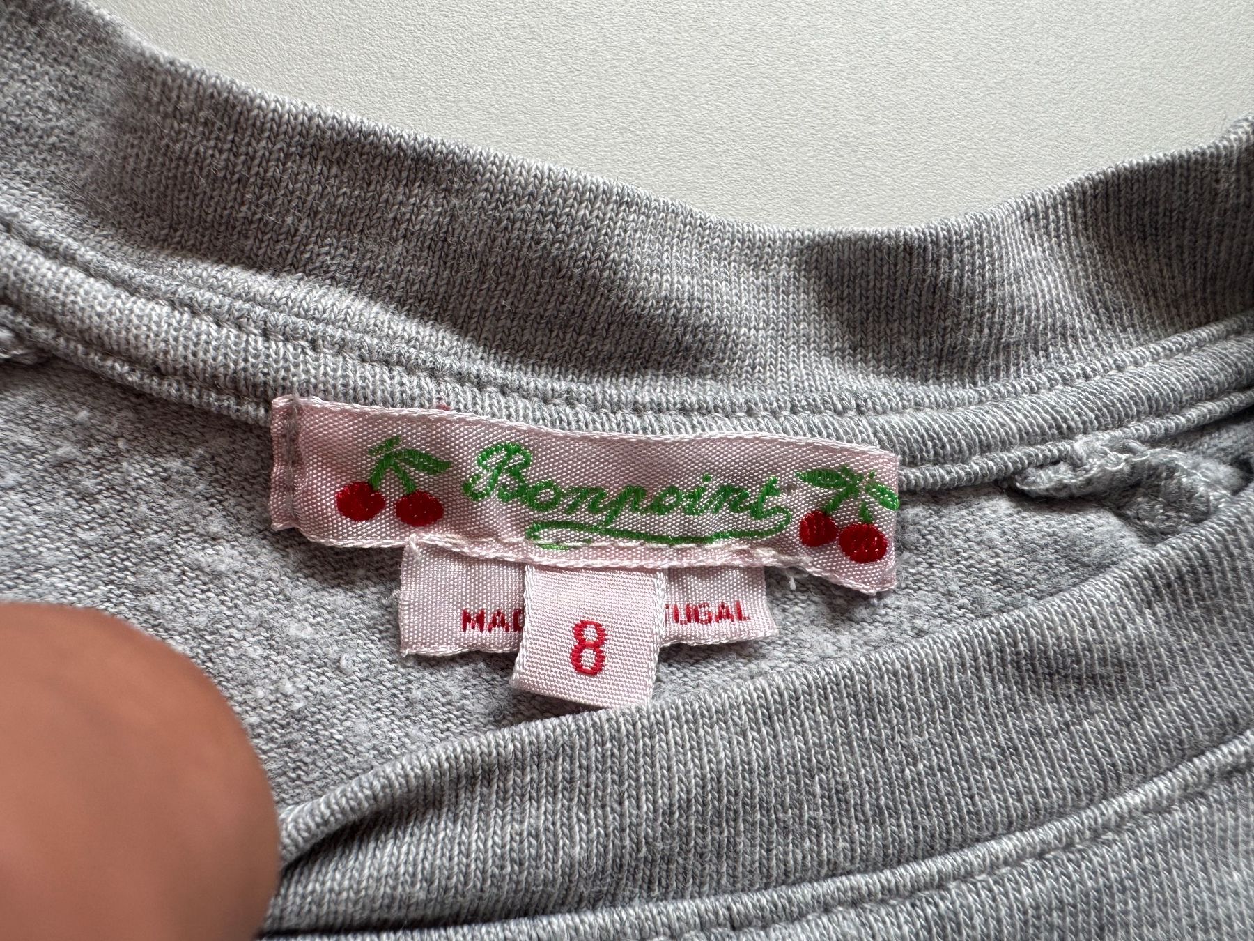 Bonpoint Maglioni & Felpe: Bonpoint pullover girl size 8 – Usato da Neuchâtel venduto da _Easy_to_Find_ 1