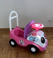 Minnie Mouse Auto mit Soundfunktion