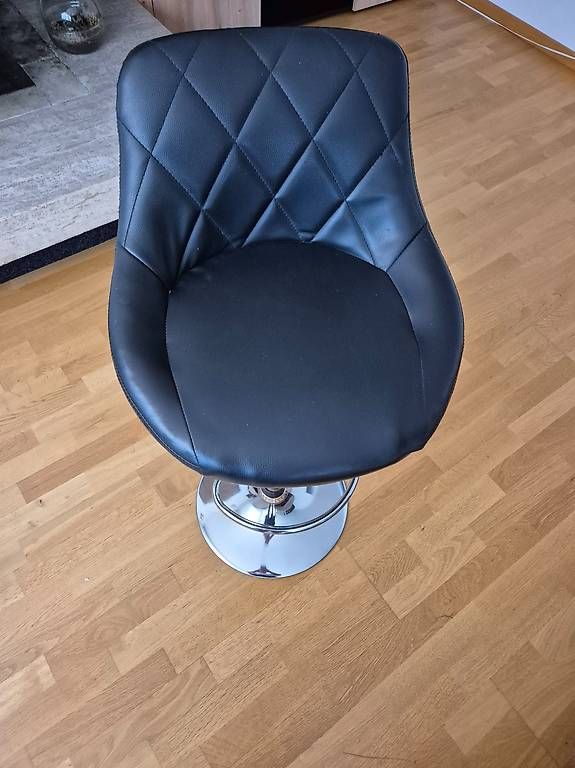 Chaises hautes: Barstühle 3 Stk. – D'occasion à Bern par fff_clp5 3