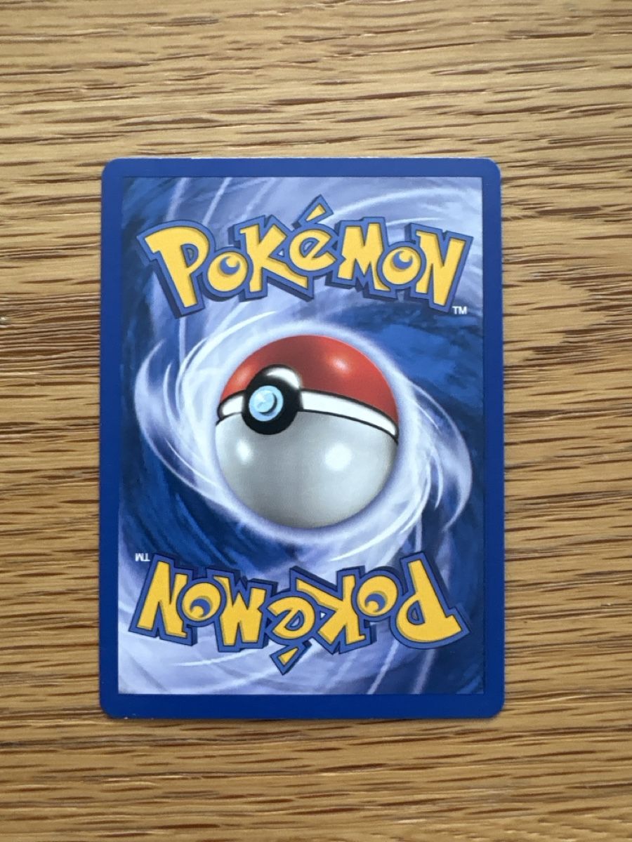 Pokémon Carte collezionabili: Pokemon, Tyranitar (Despotar), Expedition – Usato da Zürich venduto da el_marcel 1