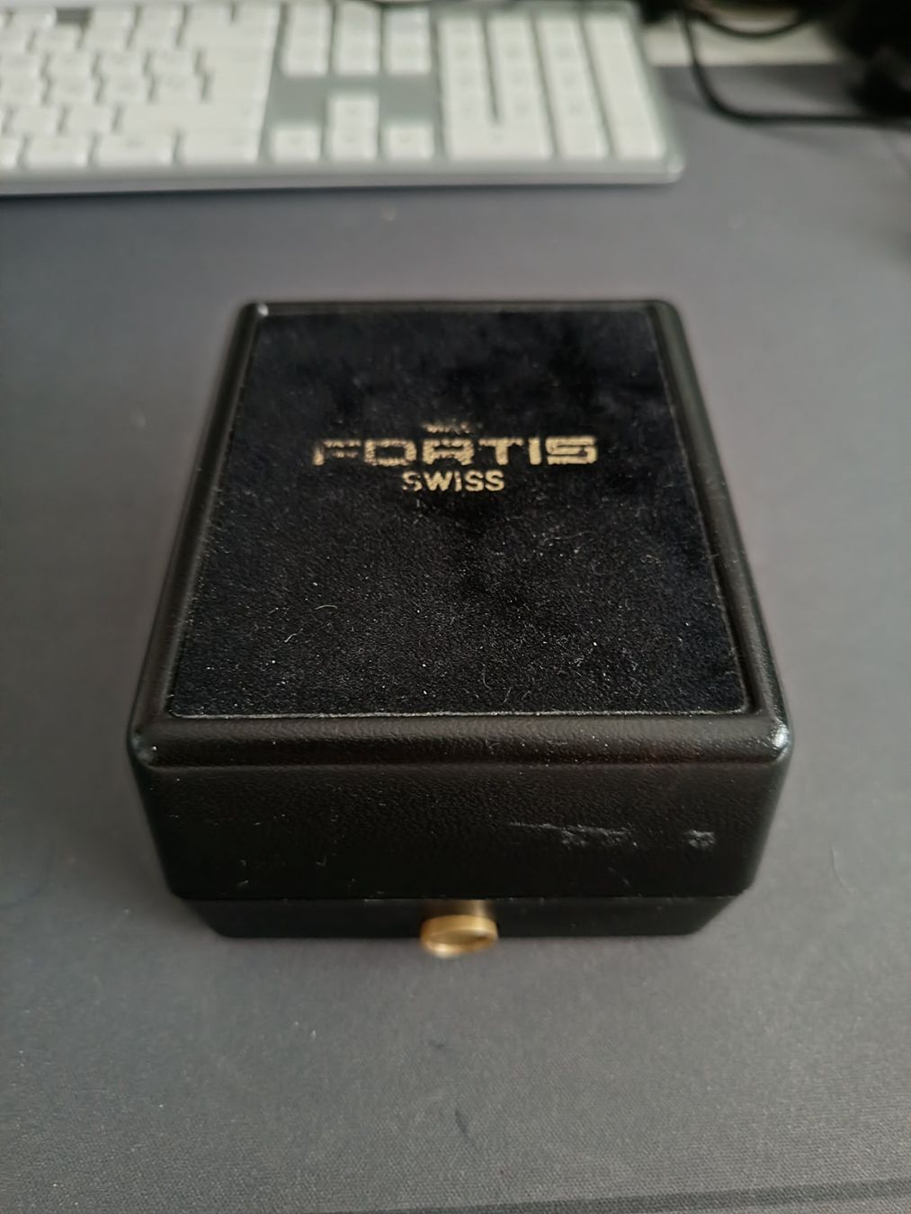Fortis Orologi: Fortis brian matic – Usato da Lugano venduto da arc_Gal 2