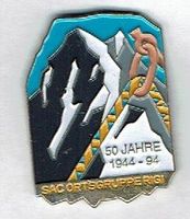 SAC Ortsgruppe Rigi