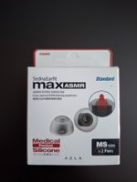 SednaEarfit MAX ASMR Standard Eartips