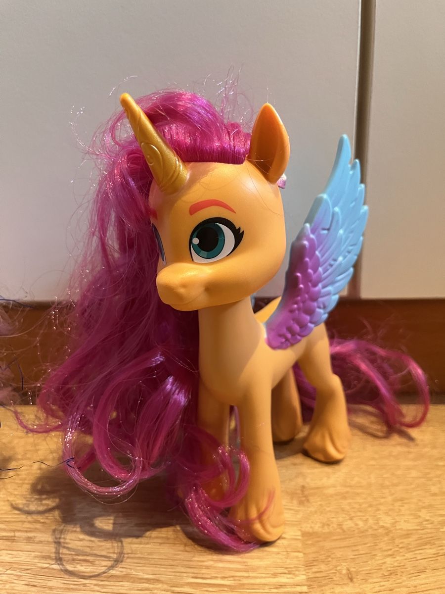Hasbro Spielzeuge: Lot de 13 Petits Poney  – Gebraucht aus Jouxtens-Mézery von celineka82 1