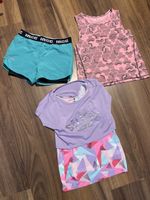 Sportset Grösse 134/140